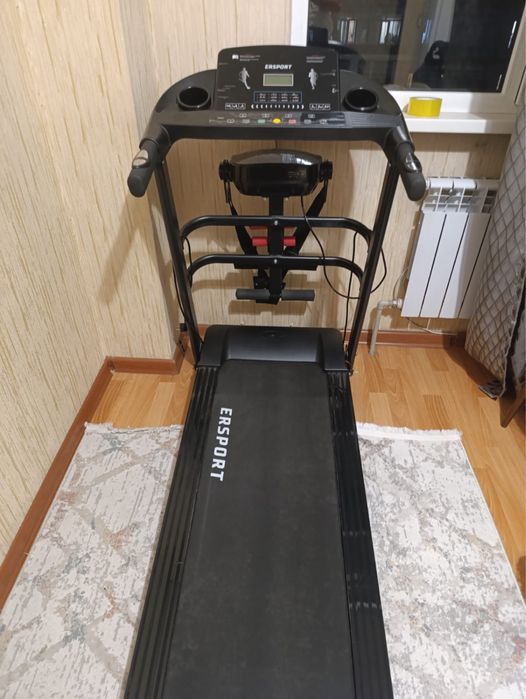 Новый, почти не пользовался