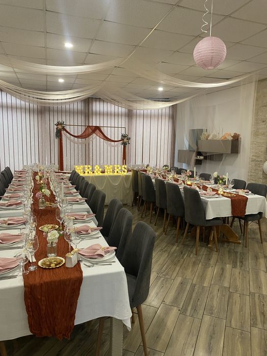 Vila Evenimente , Majorate, Aniversari , Petreceri, Craciun, Revelion