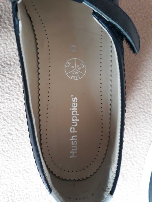 Дамски летни обувки Hush Puppies