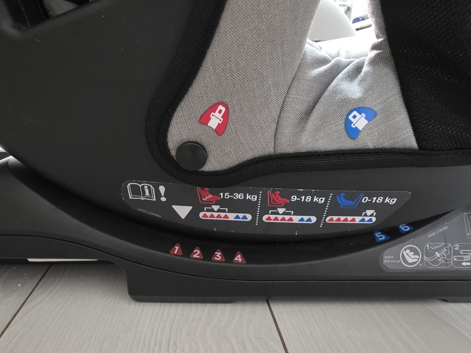 Scaun auto Joie 0-36 kg