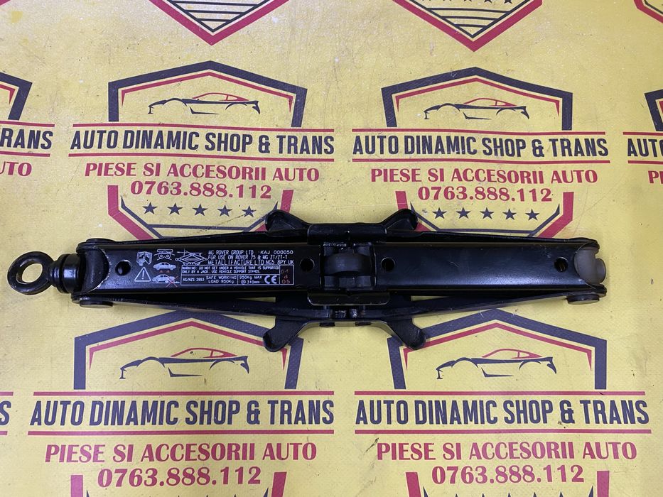 Cric auto Oe Original Rover 75 (RJ) [Fabr 2000-2005]