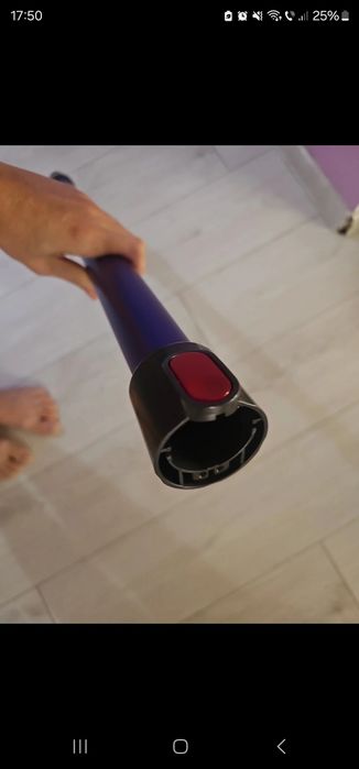Tub aspirator potrivit ptr Dyson