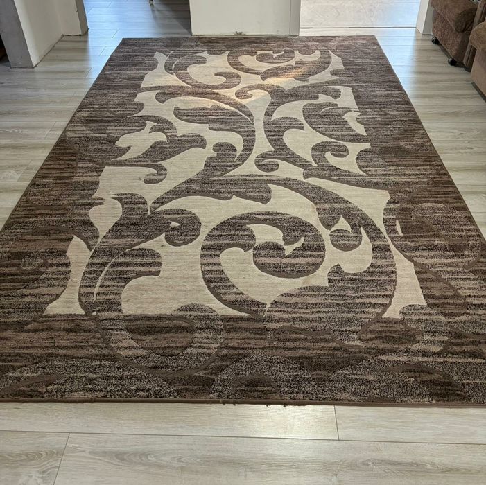 Шерстяной ковёр 2×3 2×3