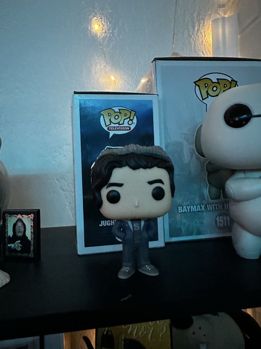 FunkoPoP - Riverdale