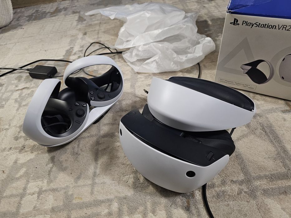 Playstation vr 2