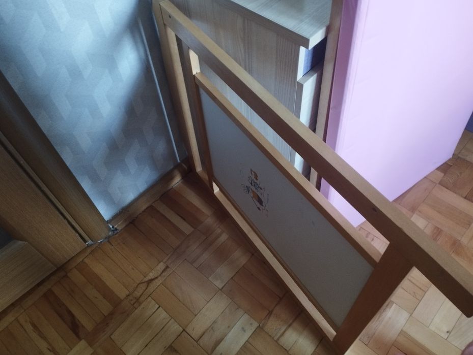 Манеж детский продам