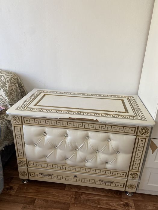 Сундук для хранения. Сандық