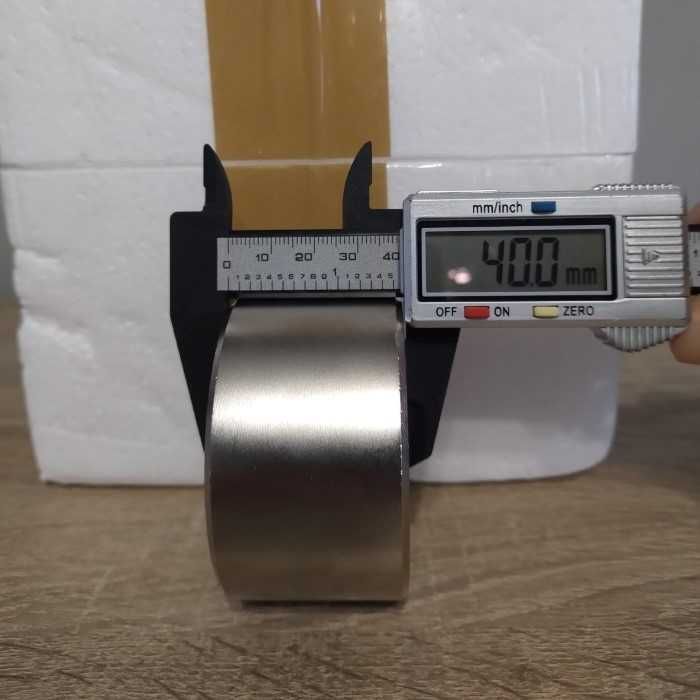 Неодимови магнити N52 / 40×20 / 50×30 / 60×30 и др. Магнитен риболов