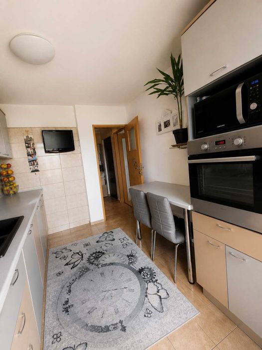 Apartament 1 cameră 34m etaj 3 din 4 bloc din 1983 Metalurgie 65000Euro