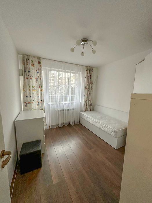 Дава се под наем Тристаен апартамент в София, Младост 4 - 99 кв.м за 820 € - Снимка #6