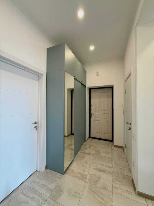 3-х комнатная в ЖК «Qushbegi» от Golden House 4652