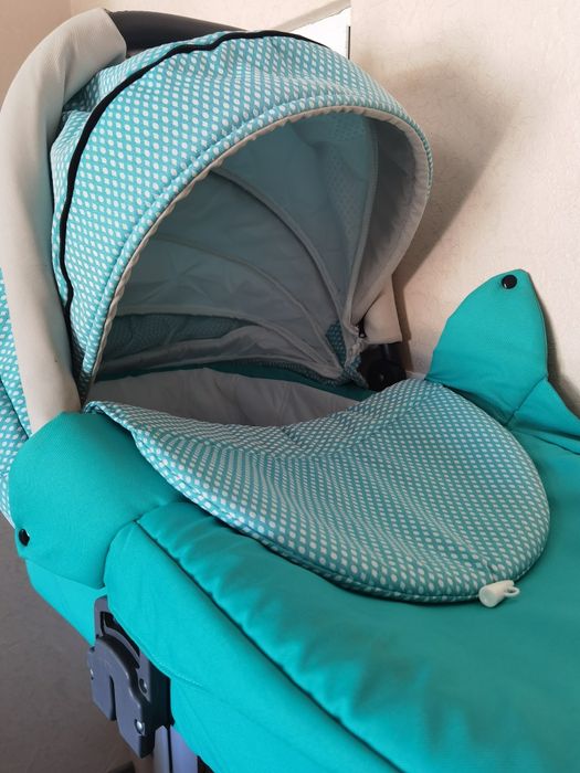 Продавам бебешка количка