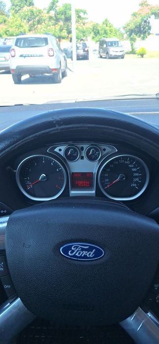 FORD Focus 0 — imagine 5