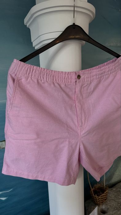 Мъжки къси панталони Polo Ralph Lauren размер XL