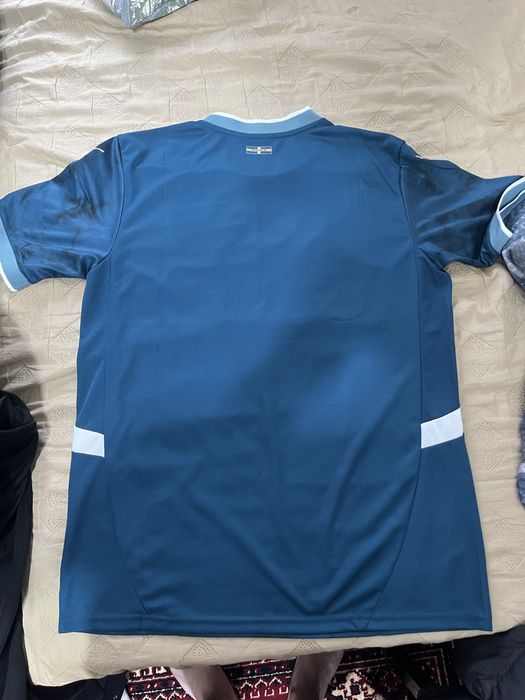 Футбольная форма Marcel