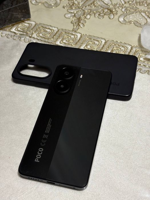 Poco X7 Pro 8/256