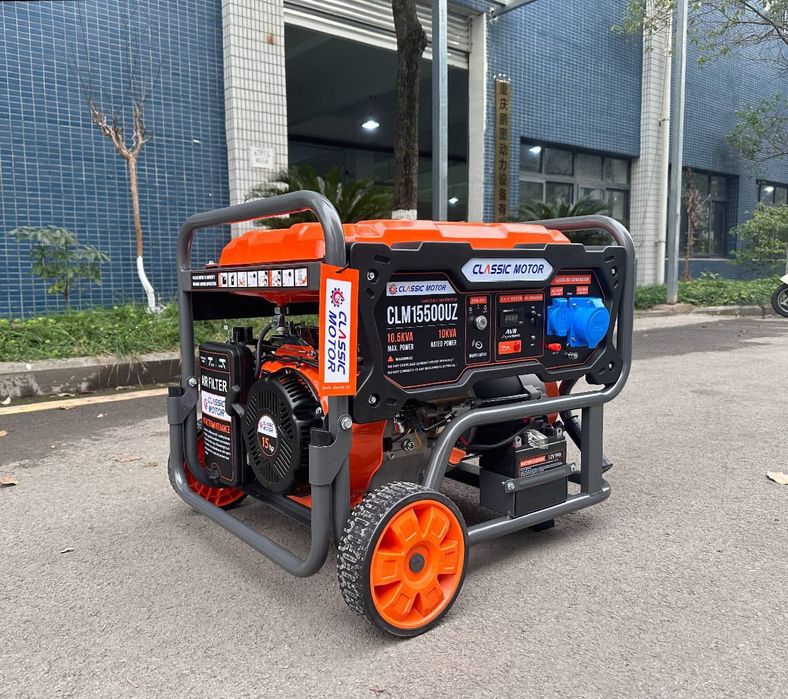 Аренда прокат бловер воздуходувка