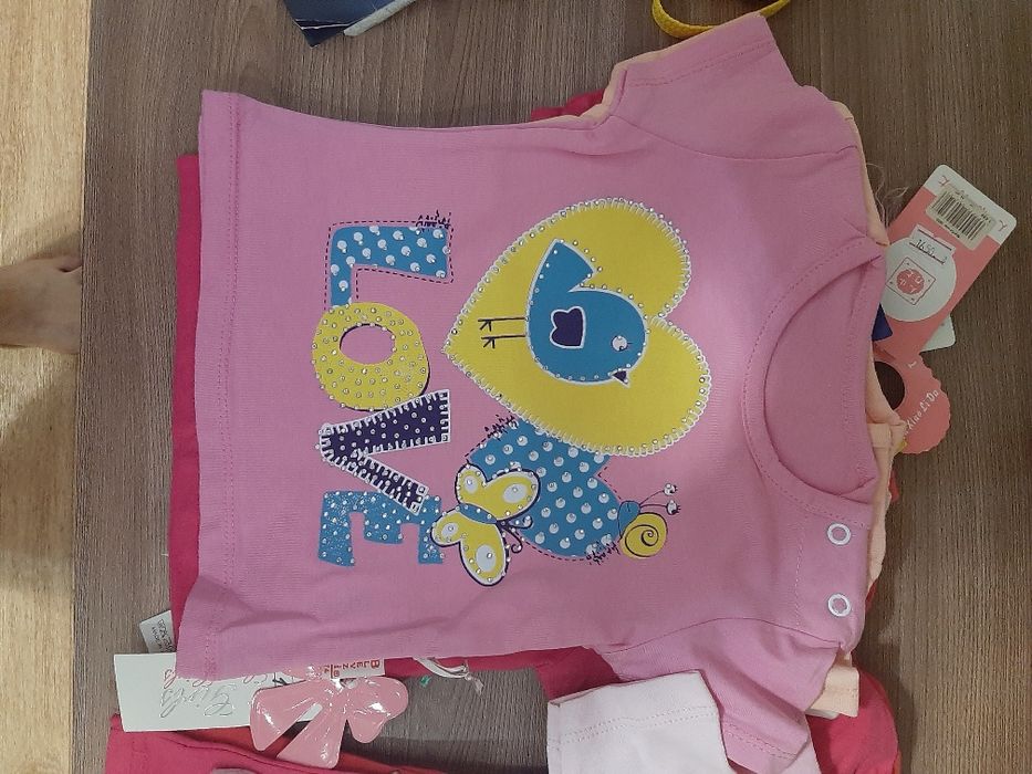 Для девочек, Турция.