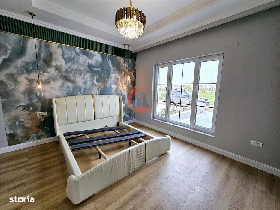 12 Duplex, Dumbravita - NORD