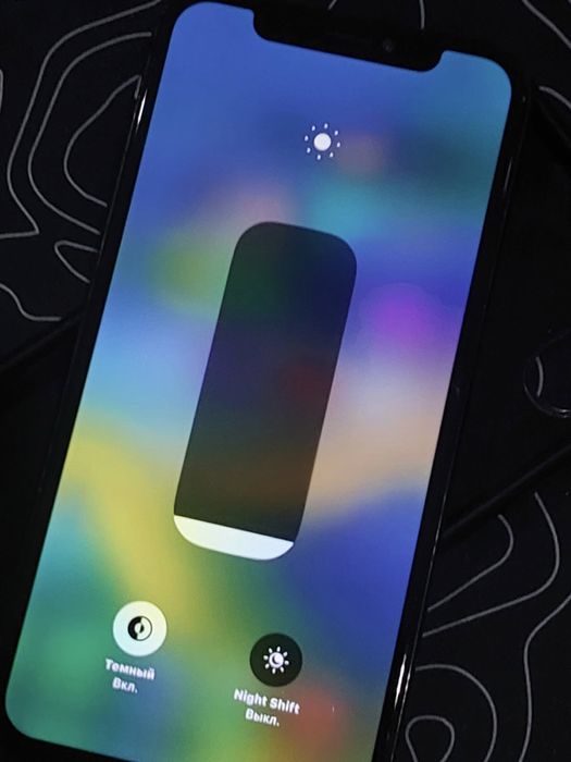 Apple iPhone X 3/256gb