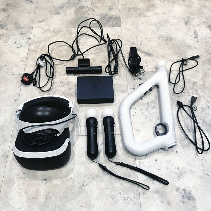 Камера за ПС4 Playstation 4 Camera ps4