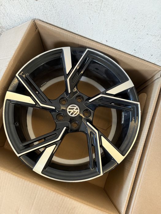 Джанти VW 5x112 ET35