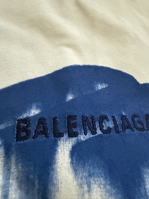 Тениски висок клас Bаlenciagа