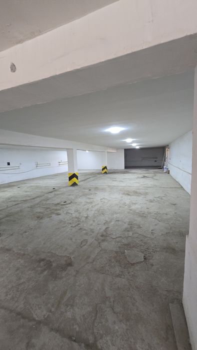 Продаю  коммерческое задание  1200 кв метра
