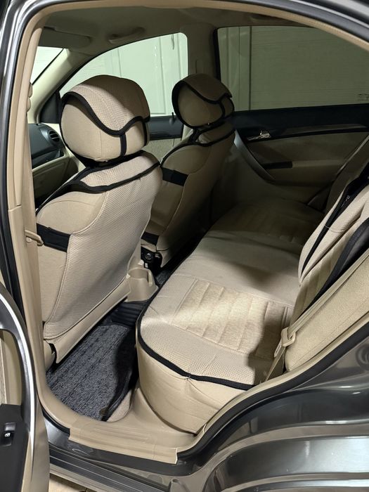 Nexia3 Нексия3 2017 автомат ,бежевый салон,рассрочка без фоиз