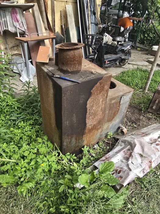 Продам печь длительного горения