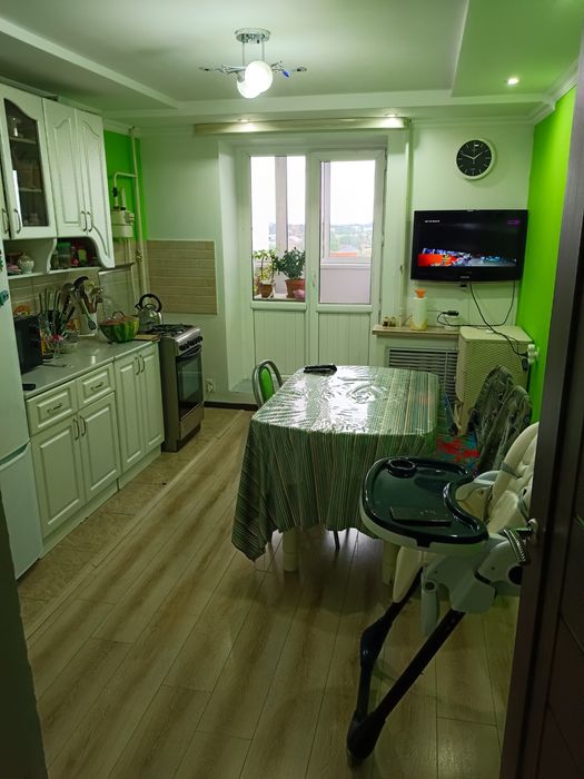 Хорошая цена!!! 25 млн 3 комн 81 кв