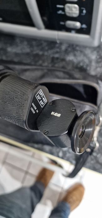 Telescop Rusesc Colectie