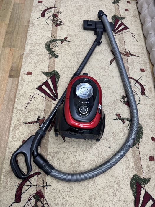 Пылесос Samsung