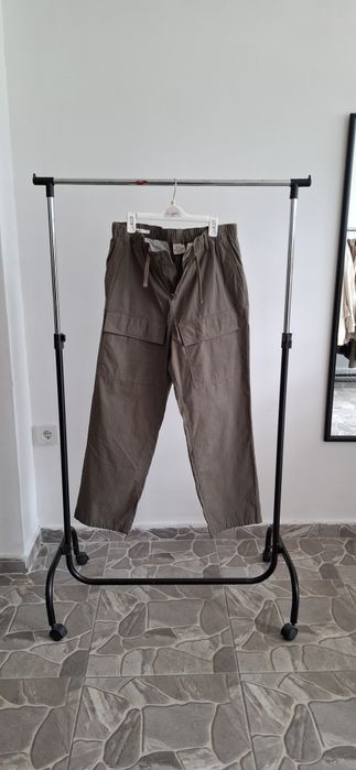 Панталони дънки jack&jones cargo и casual