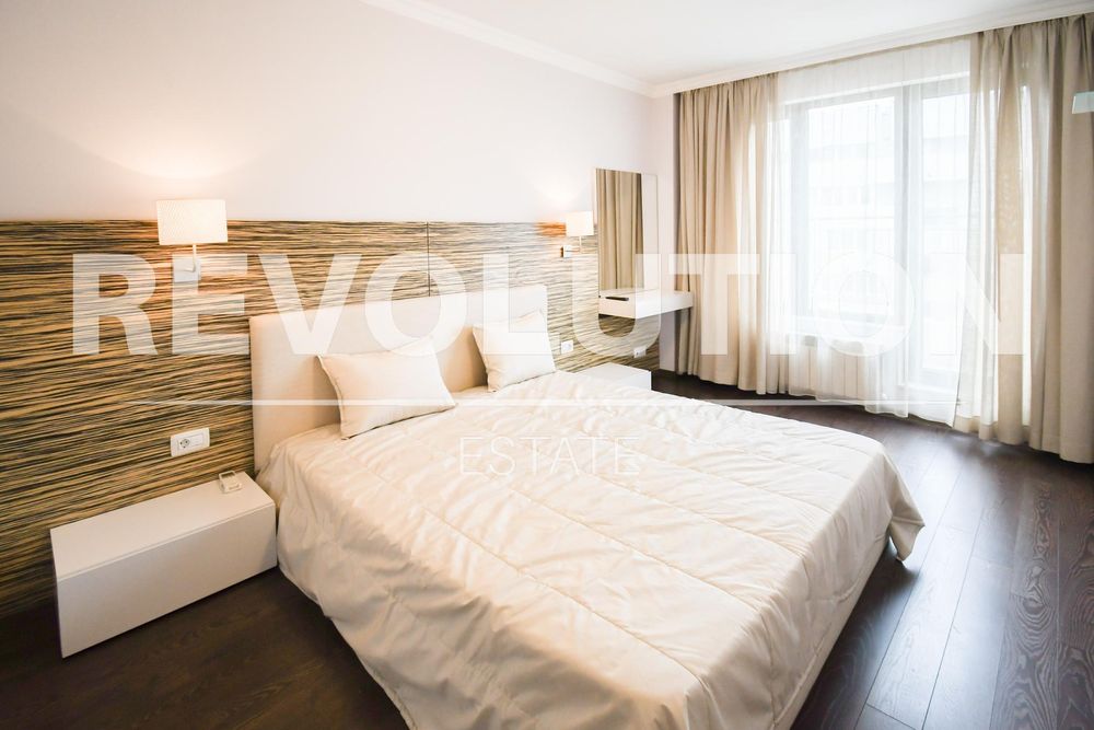 Дава се под наем Четиристаен апартамент в София, Лозенец - 177 кв.м за 2000 € - Снимка #7