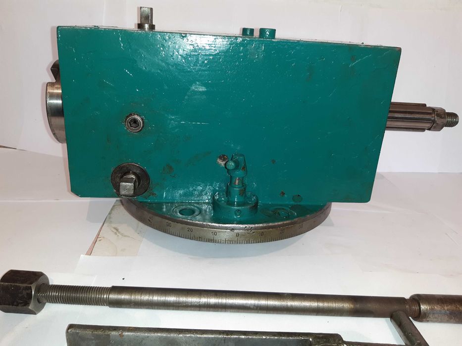 Cap vertical fus 25 32 marghita