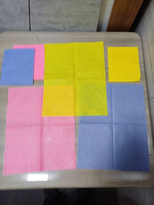 Тряпки . Вискозные. Оптом