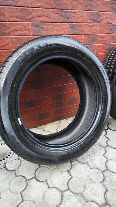 Anvelope noi de vara Nexen 235/50/R18