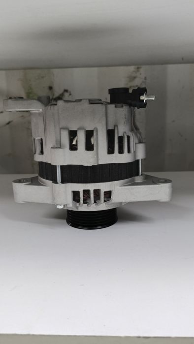 Генератор Nissan