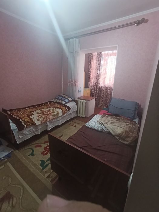 Продается 2 комнатная