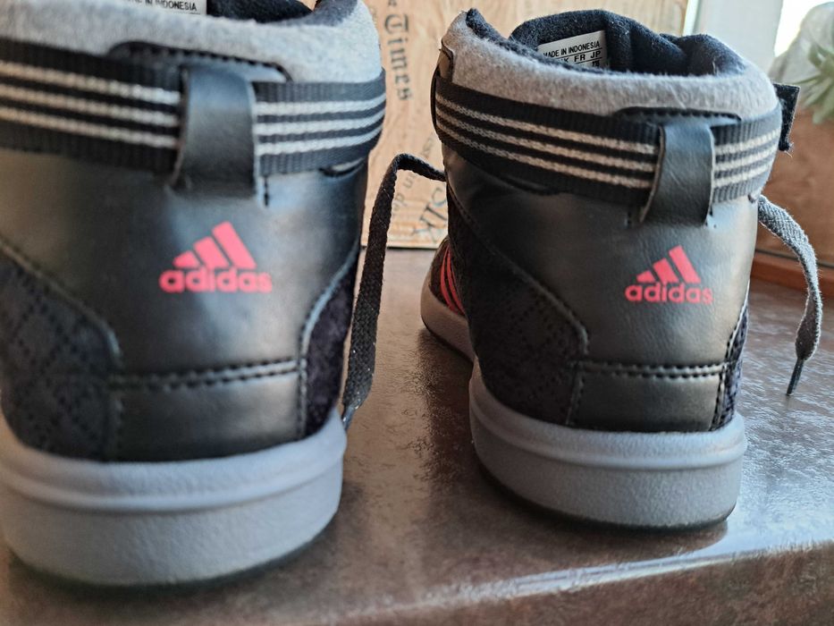 №38 Adidas  -маратонки, кецове,спортни обувки,адидас