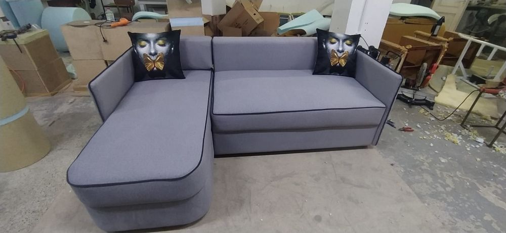 Диван раскладной