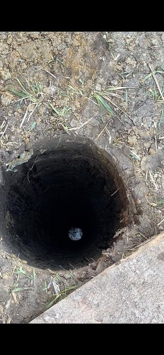 Foraje puțuri si denisipari