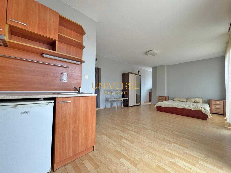 Продава се Двустаен апартамент в к.к. Слънчев бряг - 74 кв.м за 527 €/кв.м - Снимка #3