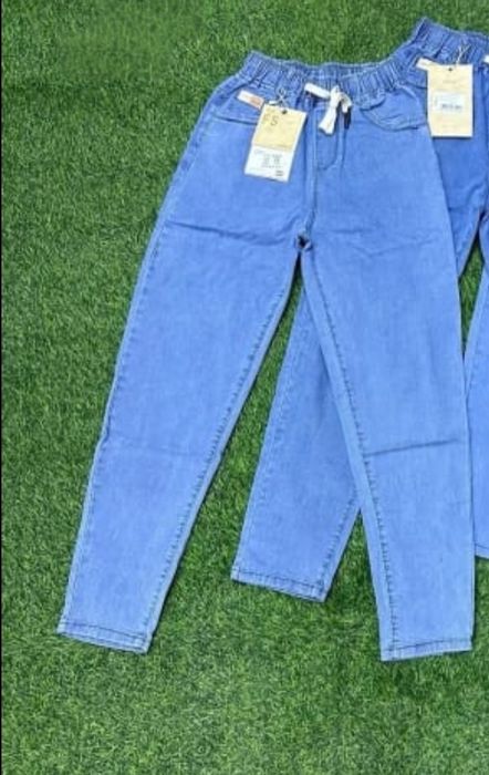 Продам новые джинсы размер 31