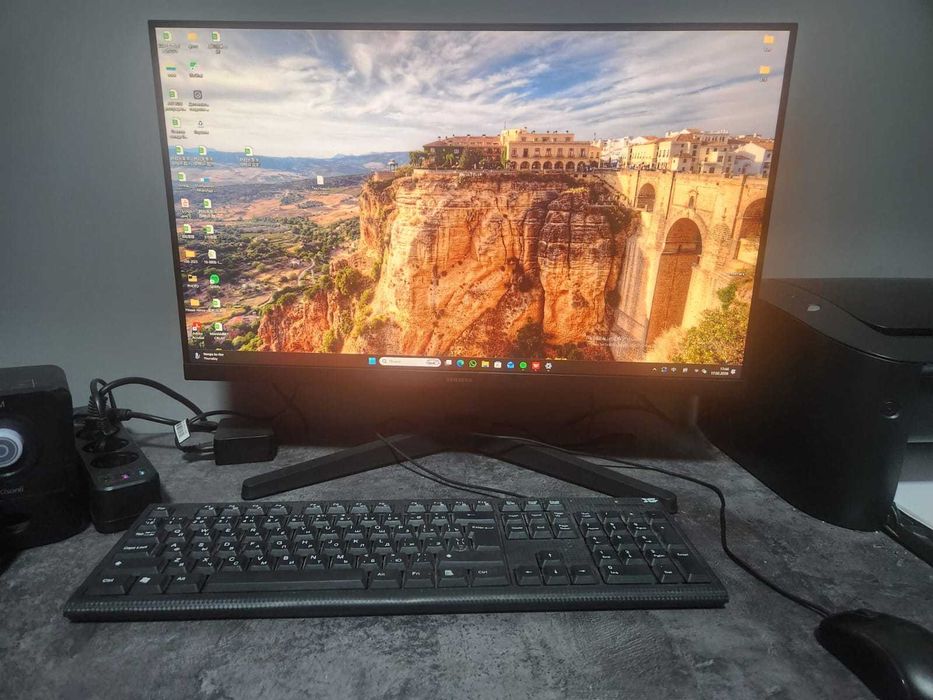 Компьютер комплект