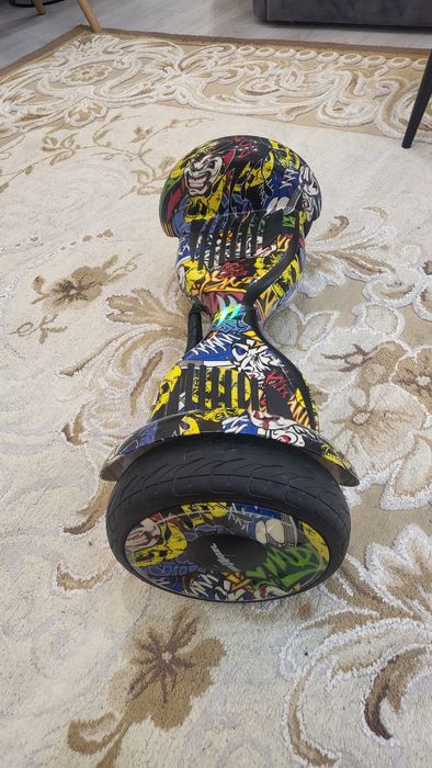 Hoverboard pt adulti