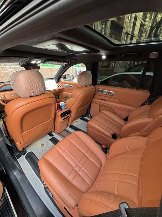 Deepal S09 ultra plus