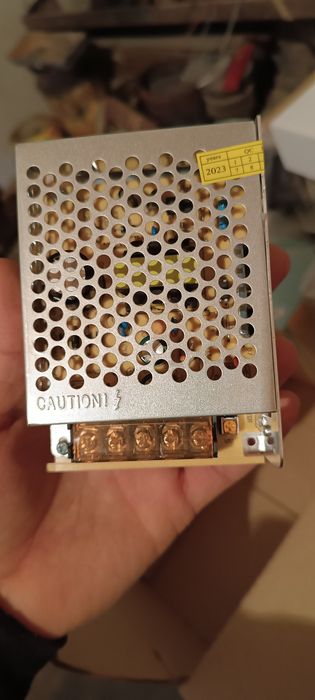 Блок питания blok pitaniya 3-4 xil