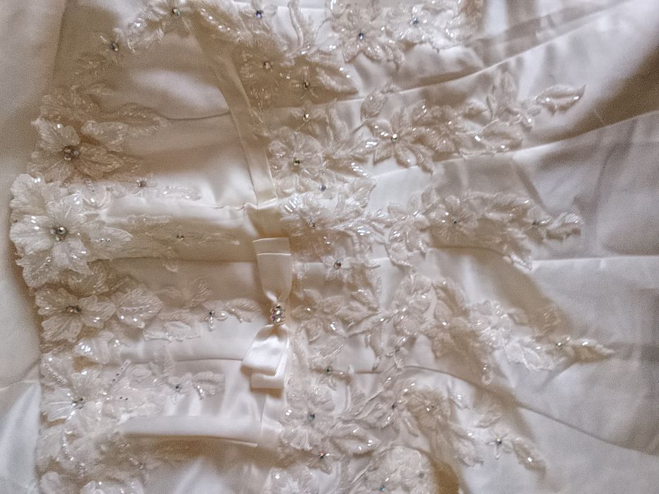 Платья свадебные платья или вечеринки